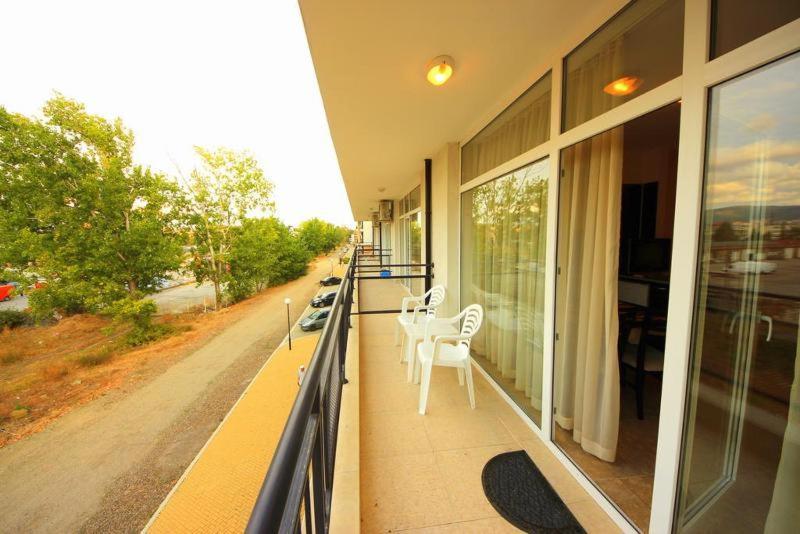 Menada Grand Kamelia Apartments Sunny Beach Cameră foto